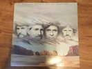 HIGHWAYMAN.ORIGINAL VINYL LP.W/INCERT.EXCELLENT.JOHNNY CASH,WILLIE NELSON.1985