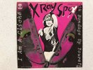 X-Ray Spex Oh Bondage 7