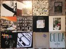 12. Every LED ZEPPELIN Studio & Solo Record Lot. Zeppelin I, II, III, IV, Holy