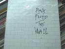 PINK FLOYD  LP the Wall  _ vintage SEALED US orig 36183 K9  hype