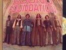 breaks SOUND FOUNDATION drums FUNK soul PSYCH funky SMOBRO OG NM- LP