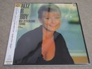 MONICA ZETTERLUND - BILL EVANS / WALTZ FOR DEBBY / SWEDISH JAZZ VOCAL JAPAN LP