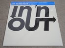 JOE HENDERSON / IN ‘N OUT / RARE US BLUE NOTE JAZZ JAPAN DBLP 200g
