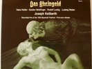 RICHARD WAGNER- DER RING DES NIBELUNGEN - BAYREUTH 1955
