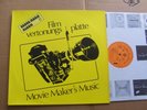 SIEGFRIED SCHWAB / PETER THOMAS,SOUND MUSIC ALBUM 8, lp m(-)/m- golden ring rec.