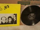 ORIGINAL IKO '83 ORIGINAL MINIMAL SYNTH LP RARE PRESS CANADA MANHATTAN FORMULA