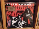 FAITH NO MORE:KING FOR A DAY 2LP LIMITED RED COLOURED VINYL......SOUNDGARDEN,