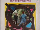 EDWIN HAWKINS & THE HEBREW BOYS: Buddah Gospel Soul SHRINK Funk LP