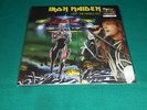 Iron Maiden ?– Fiery The Angels Fell