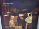 LUKA BLOOM   Amsterdam | Dp.LP v. 2003 | Audiophile 180g/200g Limitedt Edition