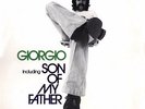 Giorgio Moroder - Son Of My Father Lp 1972 Hansa Recor