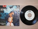 Wolfgang Frey - Do Wah Diddy Diddy - Polydor weiss 52410 - Promo Original