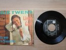 Die Twens - Little Girl / Es war in Sansibar - Metronome M 413