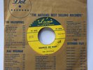 The Crystals Come to Me/Squeeze Me Baby 45 Single R&B Doo Wop Luna Original
