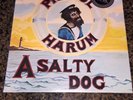 Procol Harum - A Salty Dog SEALED Vinyl LP A&M Records 1969 Promo