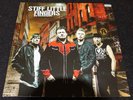 Stiff Little Fingers - No Going Back SIGNED & SEALED 2014 UK 12