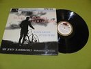Elgar - Enigma Variations / Barbirolli / UK 1963 ED1 HMV ASD 548 STEREO LP NM