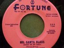 NATHANIEL MAYER & TWILIGHTS 45 Mr. santa claus FORTUNE Doowp Gl169