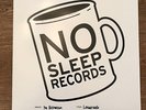 IN BETWEEN - LOCUSTVALE TEST PRESS /20 **ACTUAL VINYL NEVER MADE**