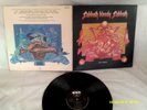 BLACK SABBATH, SABBATH BLOODY SABBATH, 1973,VERY GOOD+ CONDITION