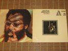 BYG Actuel GRACHAN MONCUR III LP «New Africa» Free Jazz ARCHIE SHEPP 1st PRESS