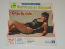 LOS CORRALEROS DE MAJAGUAL 15 EXITOS DE Lp RECORD LATIN US 1986 SUPER RARE