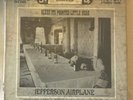 Jefferson Airplane Bless Its Pointed Little Head Tape Guaranteed 3-3/4ips EX/VG+