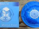 Vaperror Mana Pool *VINYL* Blue Splash variant /400