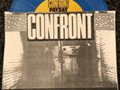 Confront Payday BLUE Integrity Chain Of Strength Cleveland Gorilla Biscuits KBD
