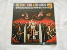 Pat and Lolly Vegas at the Haunted House Vinyl Record
