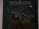 IRON ANGEL WINDS OF WAR 1986 STEAM HAMMER LP SH-0047 HEAVY METAL