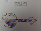 NEW Midge Ure - Orchestrated LTD Edition LP