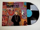 BUDDY RICH BIG BAND - MERCY MERCY LIVE LP VINYL Rare UK Mono 1st Press 1968