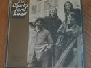CHARLES FORD BAND / CHARLES FORD BAND   1972 Arhoolie Album   NEW MINT   SEALED