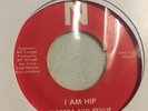 HEAR  Rare Sweet Soul 45 Electra Fyd Revue-Emptiness / I Am Hip