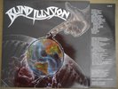 Blind Illusion - The Sane Asylum LP Under One Flag 1988