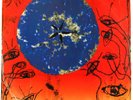 The Cure Wish 2xLP Venezuelan Press 1992 Polydor