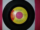 THE RONETTES / Be My Baby - Tedesco And Pitman / Philles 116 45rpm Vinyl Record