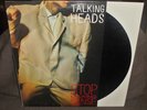 Talking Heads, 