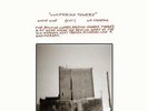 GODSPEED YOU BLACK EMPEROR-LUCIFERIAN TOWERS (OGV) (DL (UK IMPORT)  VINYL LP NEW