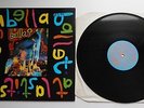 Rubella Ballet - At Last It's Playtime UK 1985 Ubiquitous LP