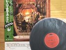 Magnum On A Storyteller's Night Japan OG / judas priest iron maiden saxon