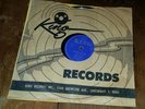 78: BOYD BENNETT-My Boy Flat-Top/Banjo Rock n Roll-KING 1494-E e