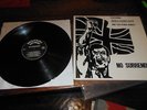 NO SURRENDER COMPS 1&2 RARE  SKINS OI  PUNK ORIGINAL ULTIMA THULE ROCK O RAMA
