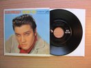 RARE Dog On Side Elvis 