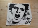 Dirty Dog Let Go Of My Hand Very Good 7