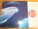 John WILLIAMS & THE BOSTON POPS Out of this World LP Philips Digital PROMO