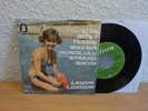 LAURIE LONDON 'Itsy bitsy teenie weenie Honolulu Strand Bikini Green Odeon 7