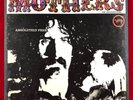The Mothers Of Invention ?– Absolutely Free Verve VVX 5013 - Reel To Reel 3 3/4