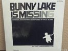 60's Lp The Zombies OST Bunny Lake is Missing Sealed RCA Mono LOC-1115 Paul Glas